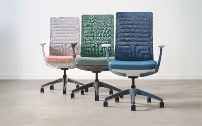 Sustainable Furniture We Actually Love: Why Allsteel Makes the Cut